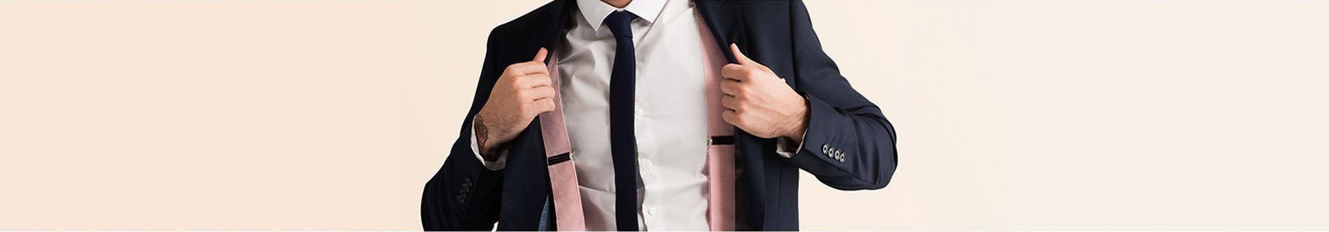 Formal Suspenders (1.5")