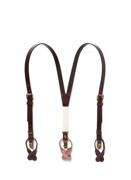 Kids Suspenders - For the little guy in your life